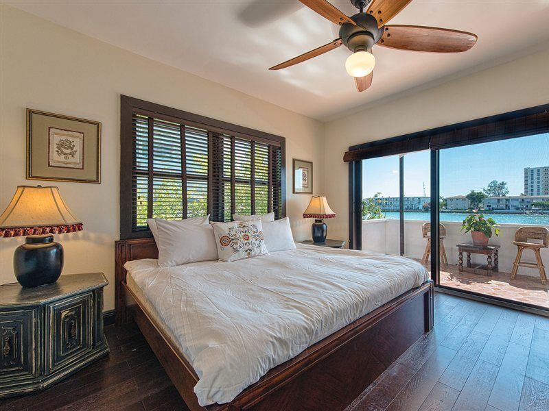 Miami Whitehouse Apartments North Bay Village Buitenkant foto
